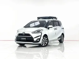 6B435  TOYOTA SIENTA 1.5V AT 2018