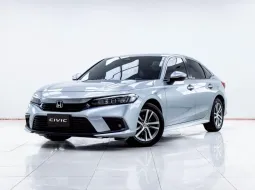 5C438 HONDA CIVIC FE 1.5 EL+ AT 2021