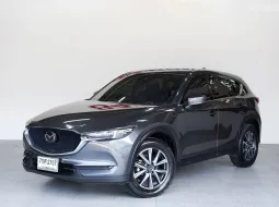 MAZDA CX-5 2.0 SP ปี 2018