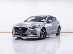 1E730 MAZDA 3 2.0 C 5DR. AT 2017