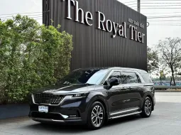 2022 Kia Carnival 2.2 Carnival EX Wagon รถสวย ไมล์น้อย มือเดียวป้ายแดง  