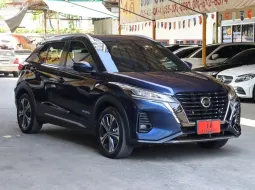 2023 Nissan Kicks 1.2 VL SUV