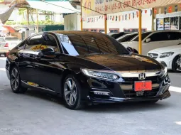 2020 Honda Accord 2.0 Hybrid TECH รุ่นTop สุด