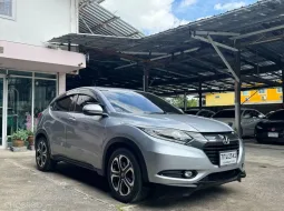 HONDA HRV 1.8E ใช้งานน้อยมากสภาพนางฟ้า ปี18