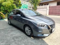 Nissan Almera 1.0 VL ปี 2023 ฟรีดาวน์ ผ่อนสบาย