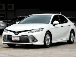 2019 Toyota CAMRY 2.0 G ผ่อน 10,XXX ออกรถ 999 