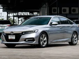 2020 Honda ACCORD 2.0 Hybrid ผ่อน 13,xxx ออกรถ 999 