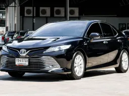 2020 Toyota CAMRY 2.5 Hybrid ผ่อน 12,xxx ออกรถ 999 