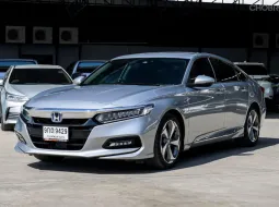 2021 Honda ACCORD 2.0 Hybrid ผ่อน 14,xxx ออกรถ 999 