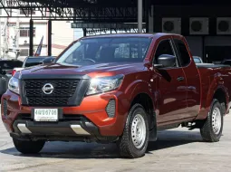 2021 Nissan Navara 2.5 ผ่อน 6,xxx ออกรถ 999 