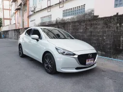 MAZDA2 1.3 S Leather 4Dr ปี2023