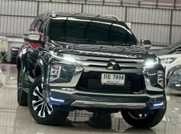 2019 Mitsubishi Pajero Sport 2.4 GT Premium 2WD