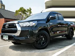 2022 TOYOTA HILUX REVO 2.4 ENTRY Z EDITION SMART CAB