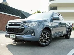 2024 Isuzu D-MAX 3.0 Space Cab S