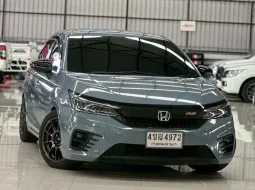 2022 Honda City Hatchback 1.0 Turbo RS 