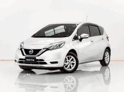 6B443 NISSAN NOTE 1.2 V AT 2017