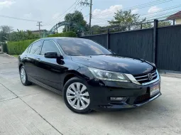 Honda Accord G9 2.0 EL 2015 