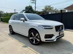Volvo XC90 T8 R-Design AWD  2019
