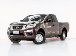 3B360 NISSAN NAVARA NP300 2.5 S KING CAB 2016