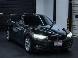 2020 BMW 3 Series 2.0 320d GT รถเก๋ง 4 ประตู เจ้าของขายเอง 