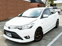 2014 Toyota VIOS 1.5 J