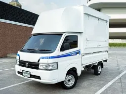 2022 Suzuki CARRY 1.5 Truck