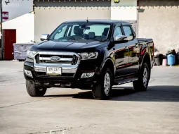 2017 Ford RANGER 2.2 รถกระบะ 