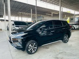 MITSUBISHI X-PANDER 1.5 GT ปี 2019 รถสวย มือแรกออกห้าง พร้อมใช้ ไมล์น้อย TOP สุด รับประกันตัวถังสวย