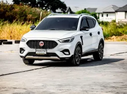 2021 Mg ZS 1.5 SUV 