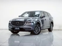 2B218 MAZDA CX-8 2.2 XDL AT 2019
