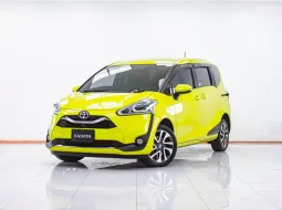 1E674 TOYOTA SIENTA 1.5 V MNC AT 2020