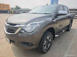 Mazda BT-50 Pro Double Cab 2.2 Auto Hi-Racer ปี​ 2016