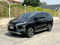 MITSUBISHI XPANDER 1.5 GT ปี 2020 สภาพนางฟ้า