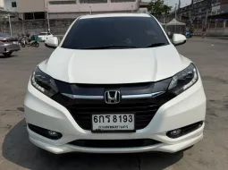 ขาย รถมือสอง 2017 Honda HR-V 1.8 EL SUV รถสภาพดี มีประกัน