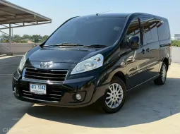 2016 Peugeot EXPERT 2 รถตู้/MPV รถสวย