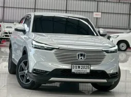 2022 Honda HR-V 1.5 e:HEV EL