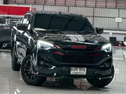 2024 Isuzu D-Max 1.9 X-Series Speed L MT