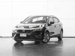 2024 HD City 1.0 SV Hatchback A/T