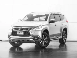 2018จด2022  MS PAJERO SPORT 2.4 GT PREMIUM  4WD A/T