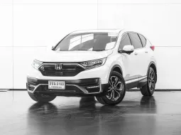 2022 HD CR-V 2.4 ES 4WD A/T
