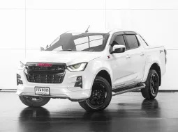 2020 IZ D-MAX 1.9 X SERIES HILANDER CAB4 A/T