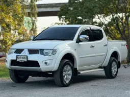 Mitsubishi Triton Double Cab 2.5 Plus ปี 2014