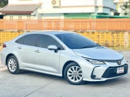 2021 Toyota Corolla Altis 1.6 G 
