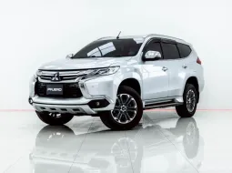 4B088 MITSUBISHI PAJERO 2.4 GT PREMIUM 4WD 2016