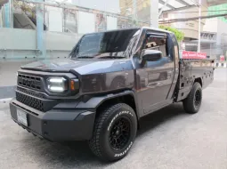 2025 TOYOTA HILUX CHAMP 2.4 (ดีเซล) SWB รุ่นTOP ช่วงสั้น  เกียร์AUTO วิ่งน้อย 3,237 กม รถสวยสภาพใหม่