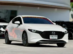 Mazda 3 2.0 SP SPORTS 2020 พร้อมใช้งาน ราคาดีที่สุด