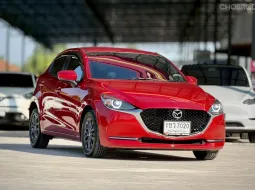 Mazda Mazda2 1.3 Sports (5Door) 2020 รถเก๋ง 5 ประตูสวยๆ