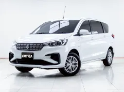 5C461 SUZUKI ERTIGA 1.5 GL AT 2020