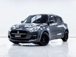 5C460 SUZUKI SWIFT 1.2 GL AT 2023