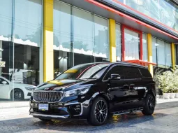 KIA Grand Carnival 2.2 SXL ปี 2018 SUNROOF